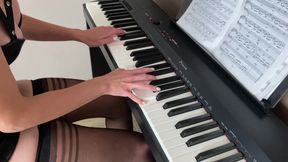 Moonlight Sonata by Mistress Mary