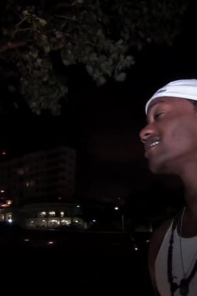 Kream Jackson + Romeo Storm - Ready for Action