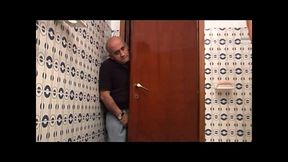 Famiglie Particolari - Episode 1