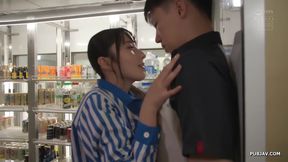 HMN-511 Uncensored Leaked Mina Kitano