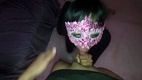 Sonora Se Atraganta Con Mi Salchicha En La Sala De Su Casa Termina En Creampie