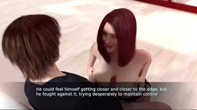 johannesgaming - update #460 - fate and life the mystery of vaulinhorn 4 maive gave a friend of her husband a blowjob - aug 05, 2025