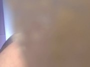 Amber Mei Neil - Creampie Cum Dripping Out Of My Sissy CD Asshole
