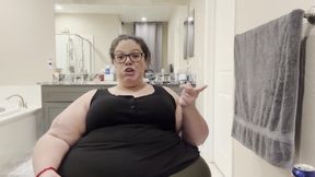 Plump Paradise: Snack N Chat