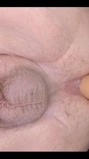 First Half of This Vid Was with My Favorite Toy