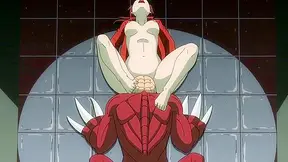 Claire Faces the Hungry Undead in Steamy Resident Evil Showdown