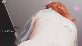 Social Media Creator @AngelaCIanuro @Sextoys & #Big Ass #Webcam #Tattoo #Curvy & Thick tube porno xxx | Tik.Porn