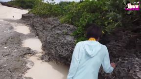 Paradise Tease-a Sunlit Muse Mixing Drinks, Drops, and Your Perfect Finish Chapter-3