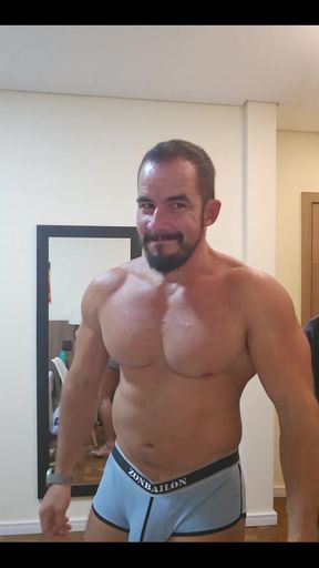 What Did You Think of These Underwear?