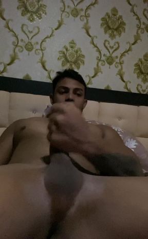Horny Msturbation