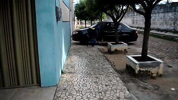 Quarentena fudendo com minha cabe&ccedil_a