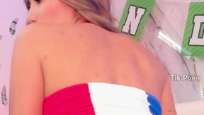 Social Media Model @emilyleah @Sextoys and #Webcam Porn #Big Ass #Latina #Nude clips free adult | Tik.Porn