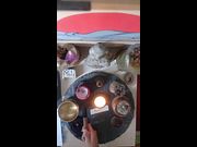 2026/08/01 - Korean Bell Chant