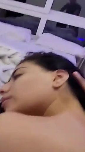 Video of Famous Argentine Influencer Martiiaciar Leaked, Perfect Ass, Beautiful Asshole