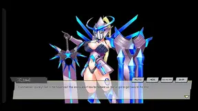 Milf Mage Sparks Hot Hentai Ritual in Fiery Fantasy Tryst