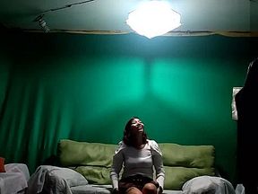 dana barzagli en seduciendo al tecnico de computadoras pt 1