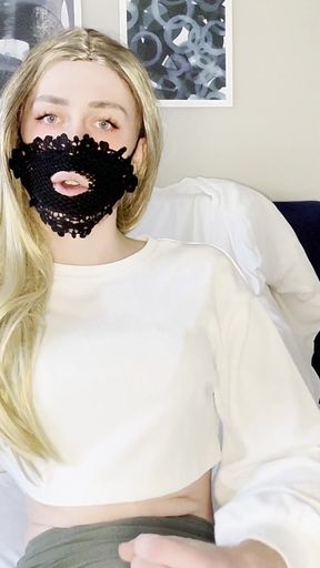 Skinny Teen Femboy Getting Fucked First Time