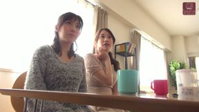 Picking up Sexless Moms - 12 Frustrated Mothers Ready for Some Fun - Part3