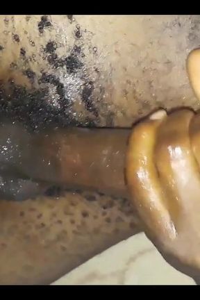 I Enjoyed Releasing My Juices After My Gay Neighbour Sent Me His Ass Picture