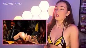Werewolves having joy 2022 compilation (hentai porno responds)