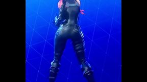 Fortnite corazon fiel &lt_3