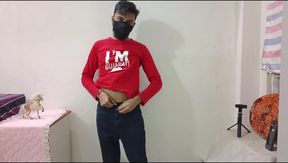 I Getting Mood on My Own World