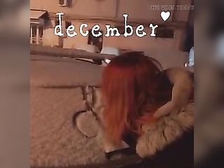 GingerPie_ clip
