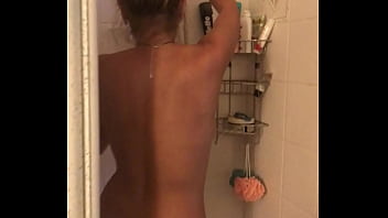 Do you like spy me while I take shower?