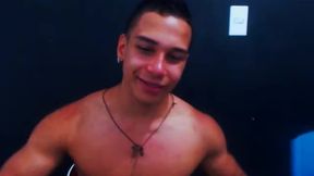 Marcos A Private Show