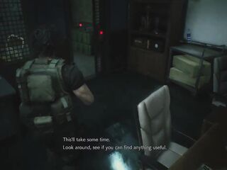 hot cop roughed up by corona virus 6