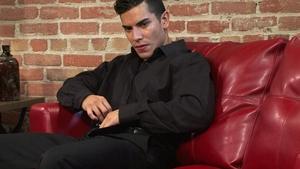 Falcon Studios: Two Alphas: One Epic Showdown