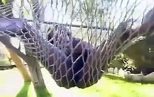 Black ts gets banged intense