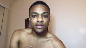 Legendary Jerking Off
