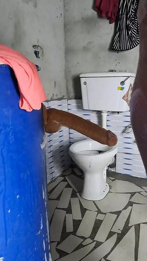 Bbwshower