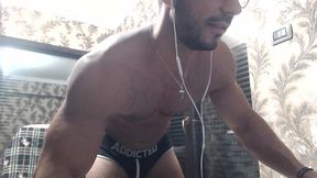 Fernandes Private Show