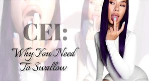 CEI: Why You Need To Swallow JOI