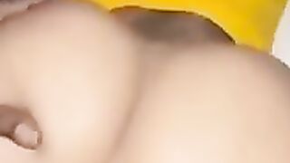 Snowbunny Backshots