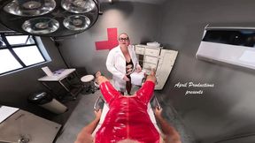 Twisted Nymphs - Rosie Redbush - Part 1