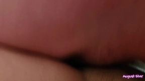 I Love When He Pumps My Pussy Full Of Cum