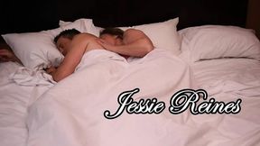 Morning Surprise Wife Has a Dick and Knows How to Use It