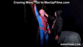 Load and Feed Me at ManUpFilms
