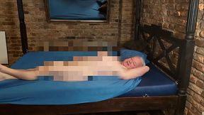 Manic Pixie takes the Paul Jones Blowjob Challenge