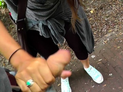 mariah leonne.boygirlsuperriskypovpublicfacial