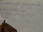 Ratio Math Slove (Pornhub)