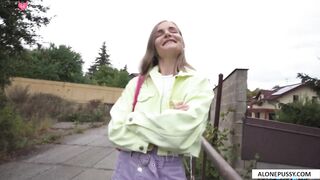teenie looking and tight