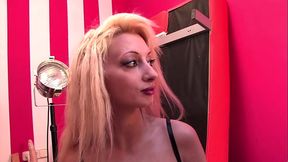 Ina Cherry Hardcore Amateur Scene