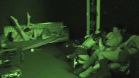 ”Oral Sex University Room Delight: Dorm Rules”