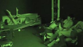 ”Oral Sex University Room Delight: Dorm Rules”