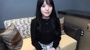 Hot Asian Shemale Seduces in Steamy Scene