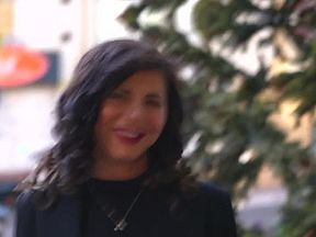 Gwen, 27 years old, an early Christmas present!